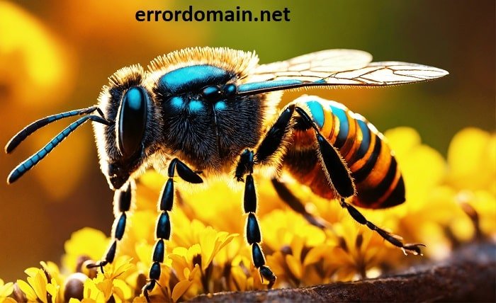 error code bee