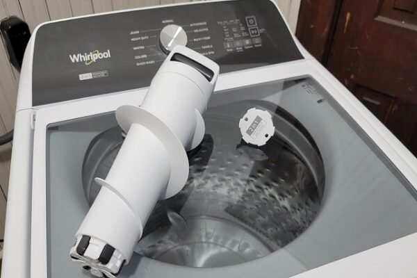 whirlpool washer error codes