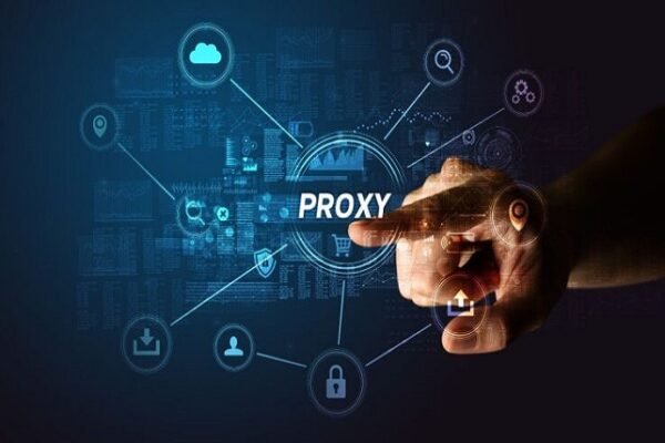 Proxies