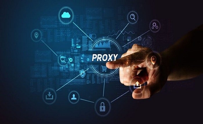 Proxies