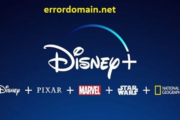 error code 83 disney plus