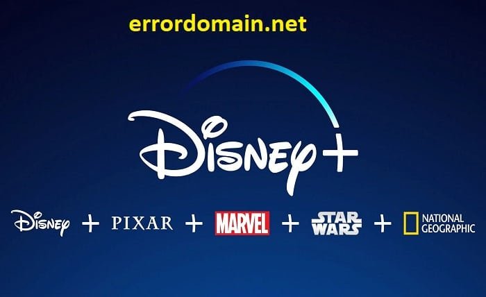 error code 83 disney plus