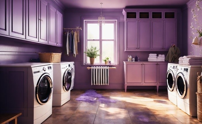 lg washer error codes