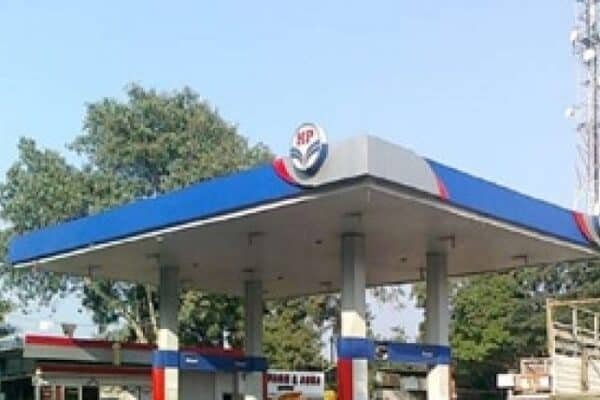 HPCL Business Portal