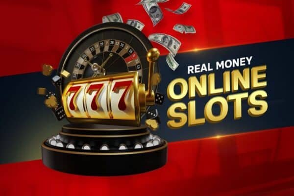 Online Slot