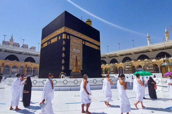 Umrah