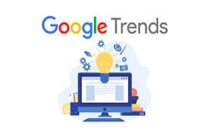 Google Trends