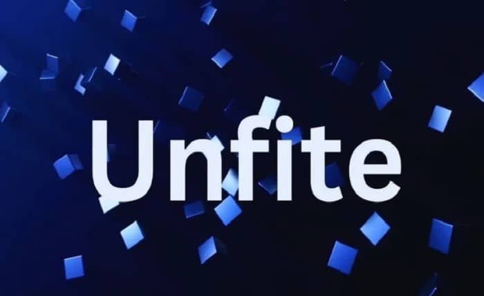 Unfite Volume