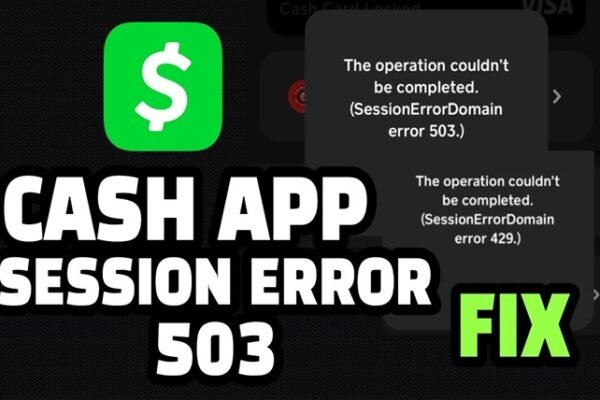 kqhttpoperation errordomain error 404 cash app