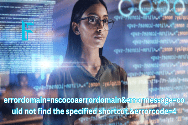 errordomain=nscocoaerrordomain&errormessage=no se ha encontrado el atajo especificado.&errorcode=4