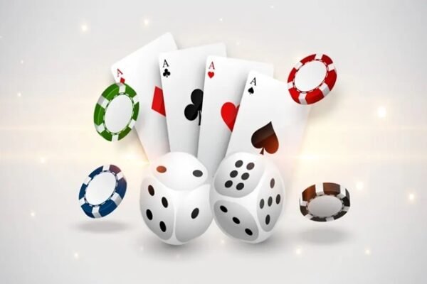 Online Casino