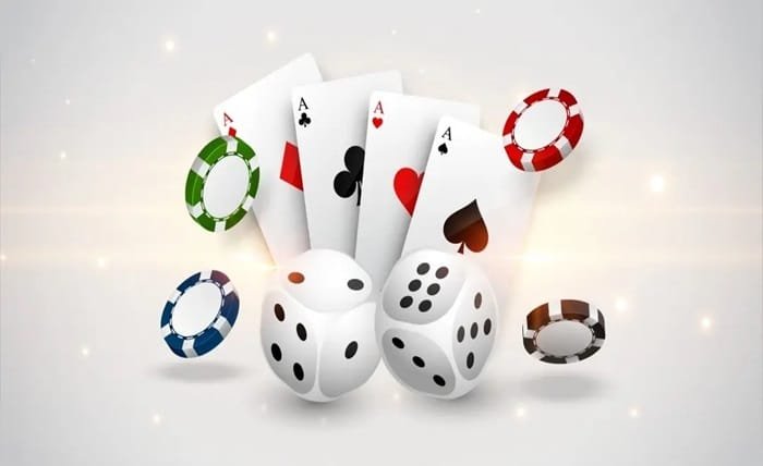 Online Casino