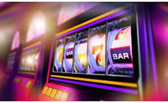 Online Slot