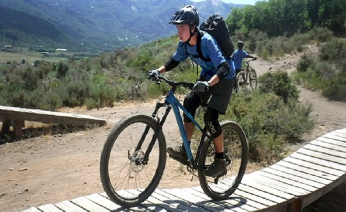 bluefire wilderness therapy photos