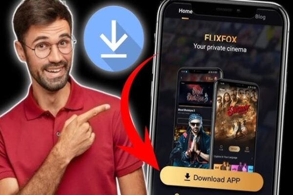 flixfox app download apk