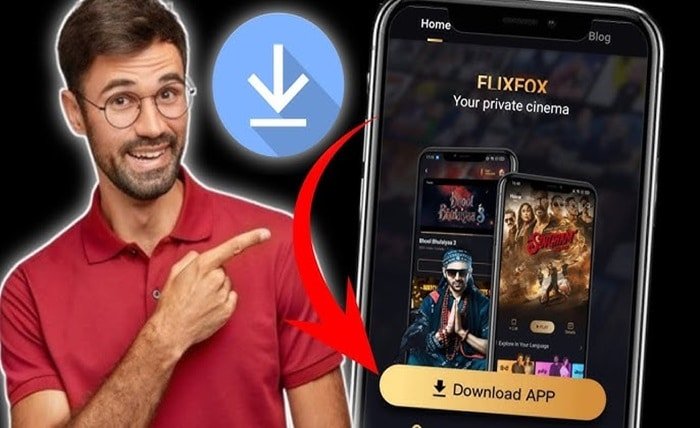 flixfox app download apk