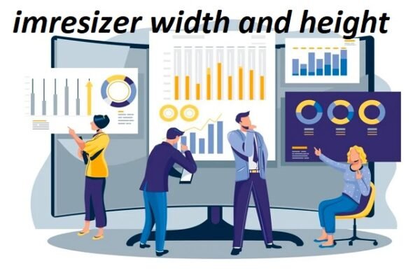 imresizer width and height