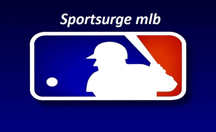 sportsurge mlb