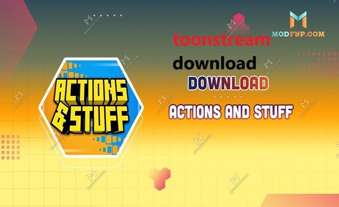 toonstream download