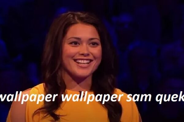 wallpaper wallpaper sam quek