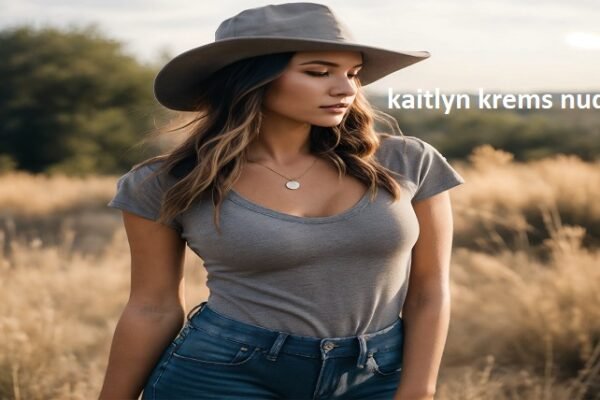 kaitlyn krems nude